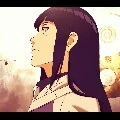 hinata uzumaki