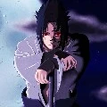 uchiha sasuke