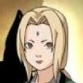 lady Tsunade