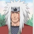 Master Jiraiya