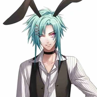 Jax(cottontail) (bunny spirit )