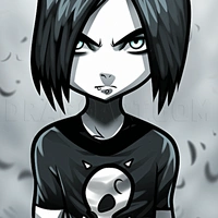Author’s brother