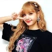Lalisa Manoban(Lisa)