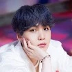 Min Yoongi (Suga)
