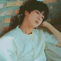 Kim seokjin ( sepupu jungkook)
