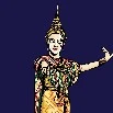 ผีนางรำ