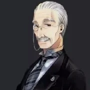 Butler Kim