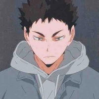 Iwaizumi💖💝
