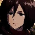 Mikasa