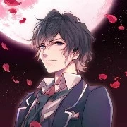 Nicholas Carter(ML)