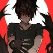 Kayden/ Lucifer brother