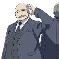 Mr.Winson