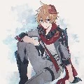Aaron Claire (FL brother)