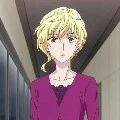 lady Wanzi ( FL step mom )