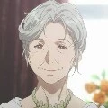 Nanny zere  ( orphanage  manager )