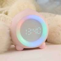 Alarm clock 
