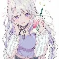 lisa(sister of FL)