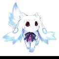 รูนิ(หมาป่าจันทรา+ของริคุ)