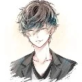 Sato ( assistant of Nichirin)