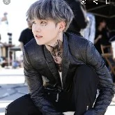 Yoongi