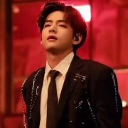 Kim Taehyung💗💗
