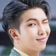 namjoon😎😌