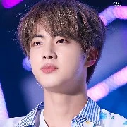 Jin🙃🙂