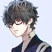 Mark (Best Bud of grey)