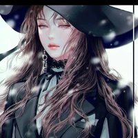 queen Veronica/luna