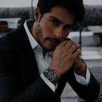 carlos keguro ( hermano de Agustín)