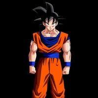 Goku (saiyajin da terra)