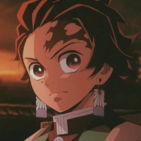 Kamado tanjirou