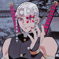 Uzui Tengen