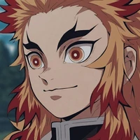 Kyojuro Rengoku