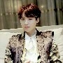 MIN YOONGI