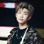 KIM NAMJOON