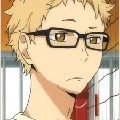 Tsukkishima