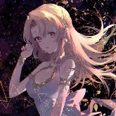 Luna Gold(Fl) (Major general Lu)