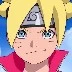 Uzumaki Boruto
