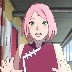 Uchiha Sakura