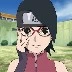 Uchiha Sarada