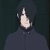 Uchiha Sasuke
