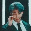 Kim Namjoon(RM)