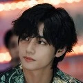 Kim Taehyung( kakak Dahyun )
