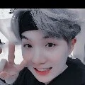 Min Yoongi