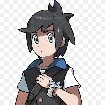 Yoel(entrenador Pokémon)(mj Yilo)