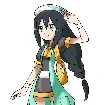 Bela(entranadora Pokémon)(mj tany)