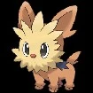 lillipup(compañero de poli )(macho)