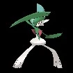 gallade(macho)