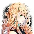 Jessie [ Sister of Sandy ]